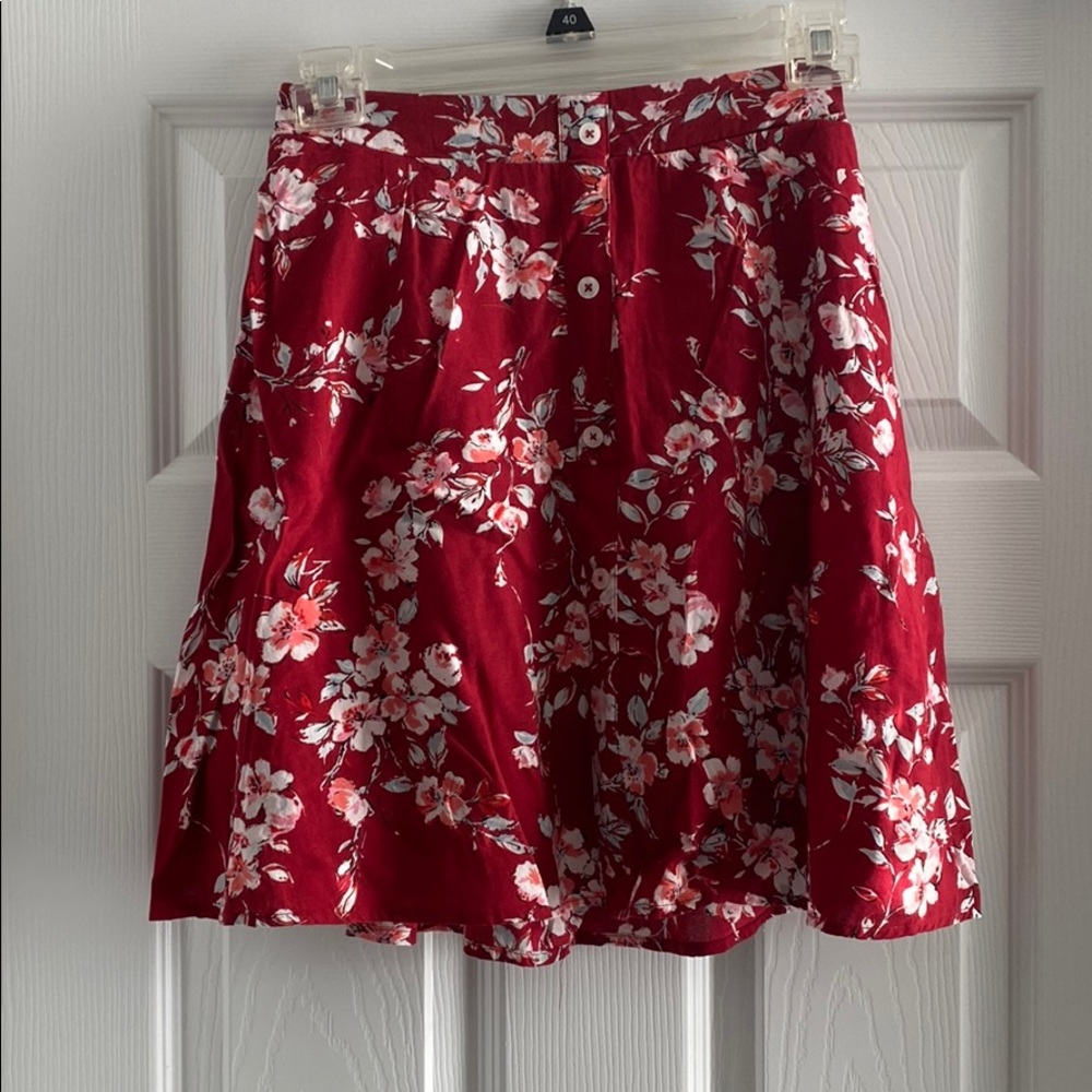Skirt